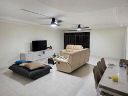 Blk 117A Rivervale Drive (Sengkang), HDB 5 Rooms #611361401